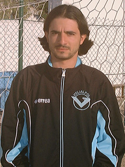 Marco Cornacchia