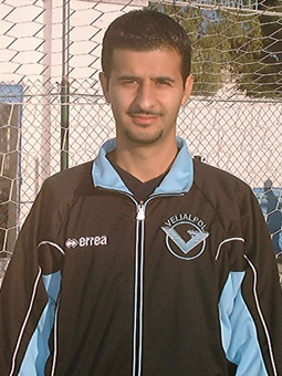 Davide Nestola