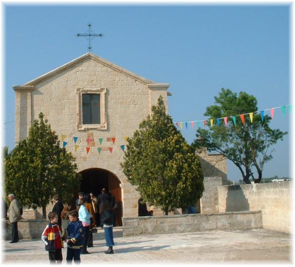 Clicca per tornare al mosaico