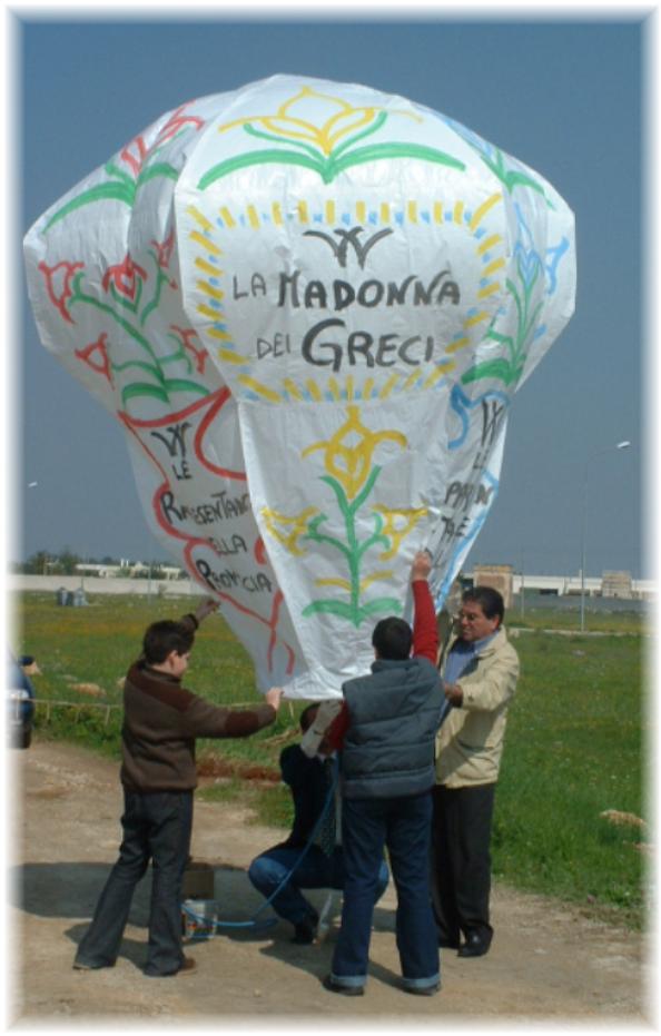 Clicca per tornare al mosaico